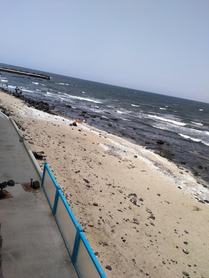 Famarabeach Exterior photo
