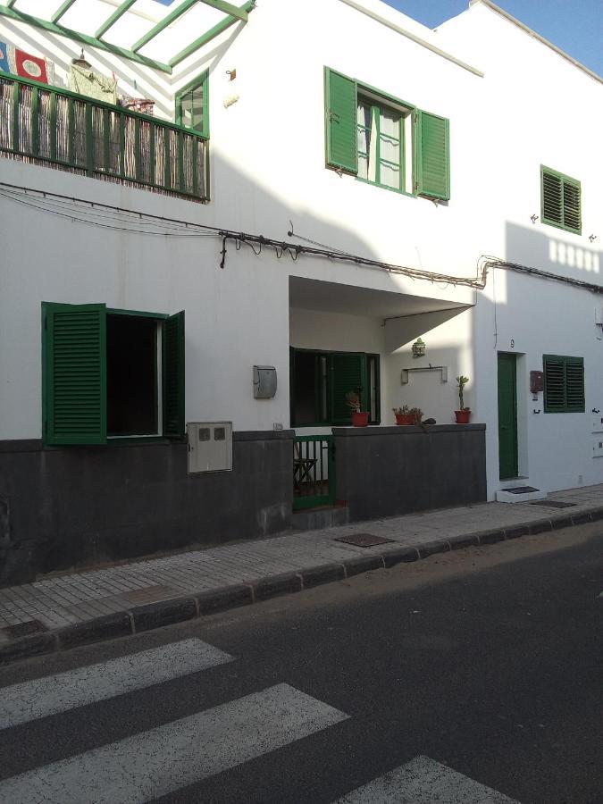 Famarabeach Exterior photo
