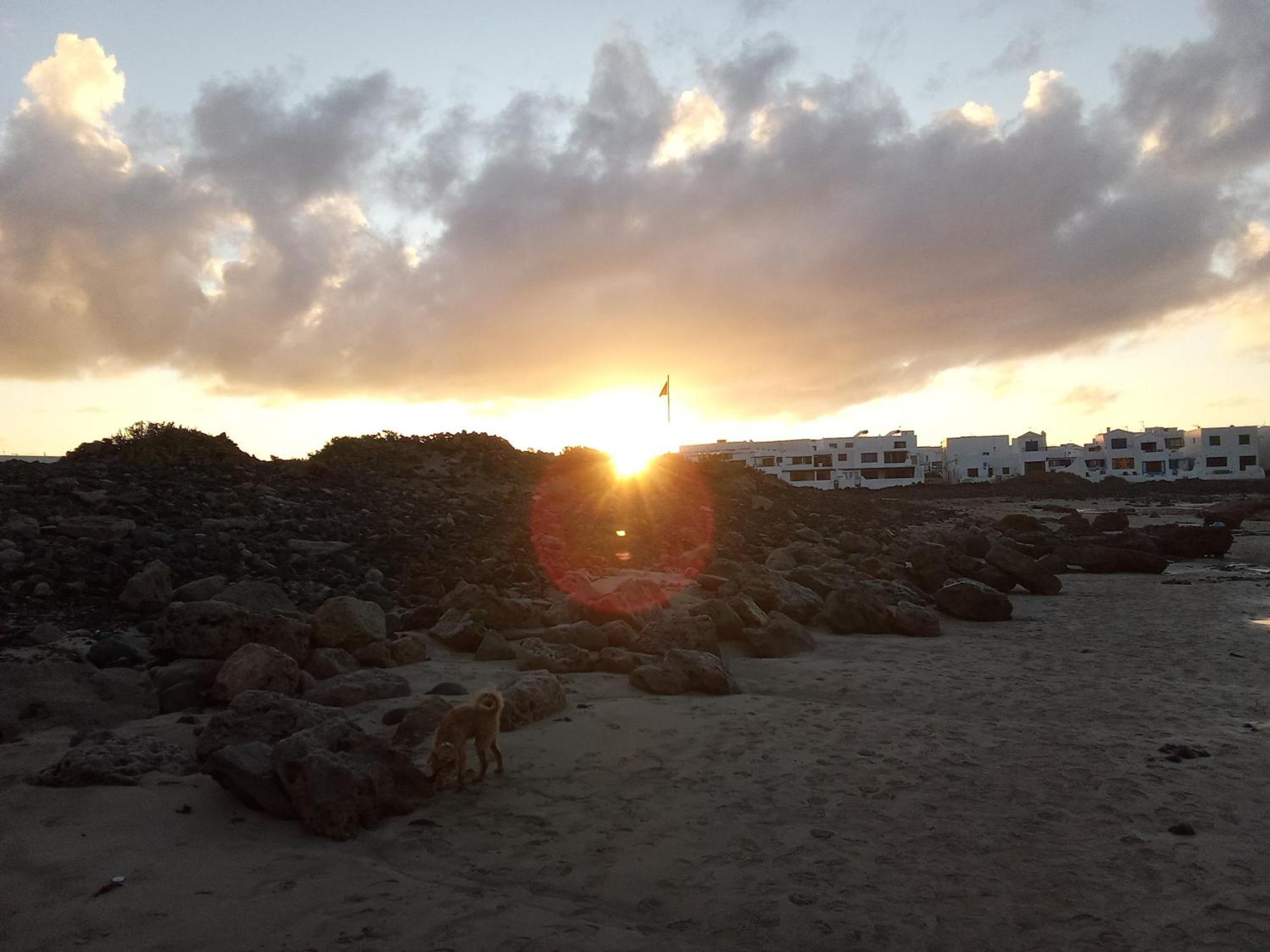 Famarabeach Exterior photo